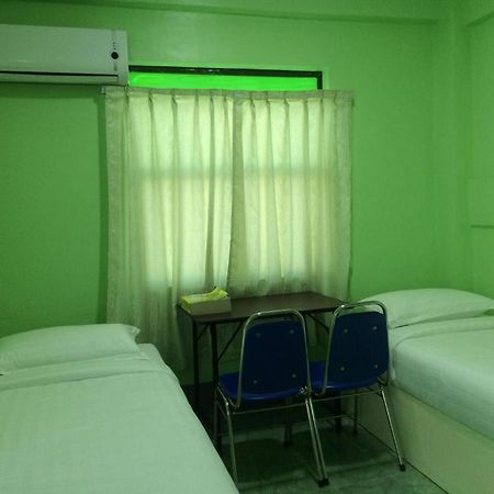 Nay Chi Lin Hotel Pathein Dış mekan fotoğraf